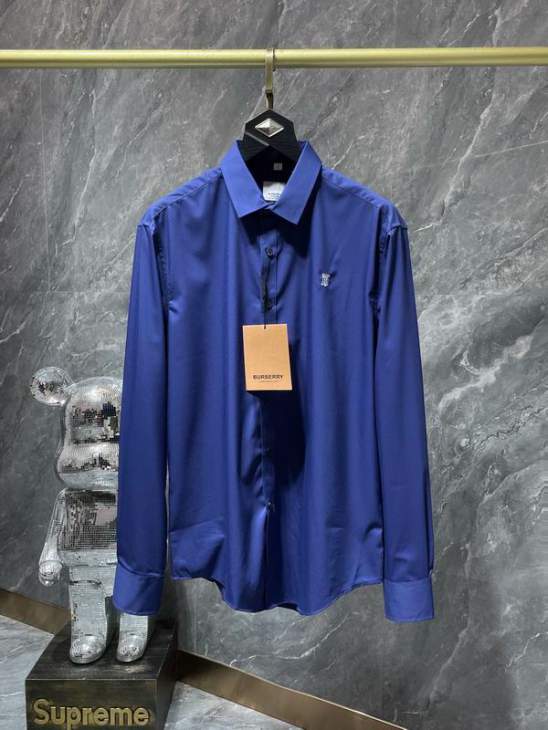 Picture of Burberry Shirt Long _SKUBurberryM-3XL12yr0625515